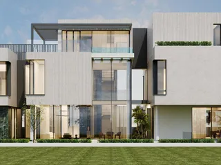 Damac Hills Utopia в DAMAC Hills