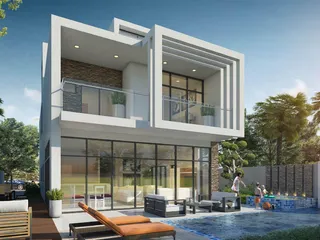 Bel Air Phase 2 в DAMAC Hills