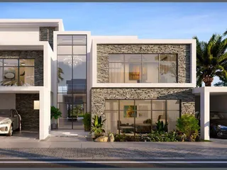 Bel Air Phase 2 в DAMAC Hills