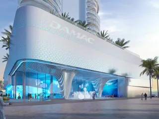 Damac Casa в Al Sufouh