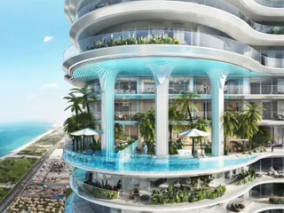 Damac Casa в Al Sufouh