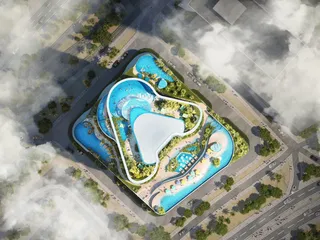 Damac Casa в Al Sufouh