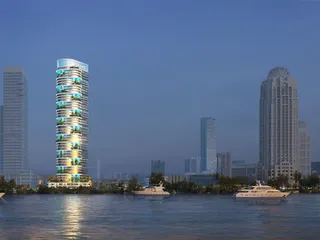Damac Casa в Al Sufouh