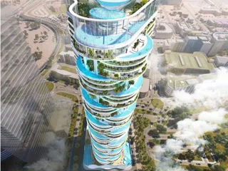 Damac Casa в Al Sufouh