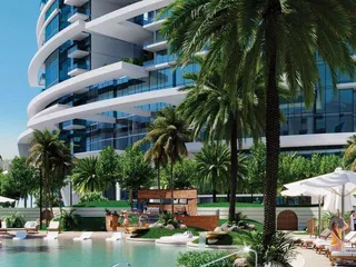 Damac Casa в Al Sufouh