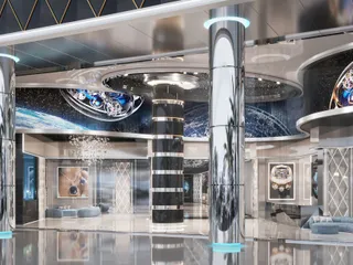 Burj Binghatti-Jacob&Co Residences в Business Bay