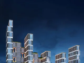 Sobha One в Dubai Creek Harbour