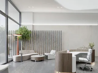 Stonehenge Residences в Jumeirah Village Circle (JVC)