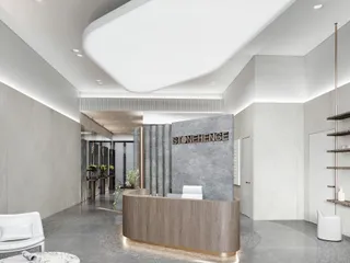 Stonehenge Residences в Jumeirah Village Circle (JVC)
