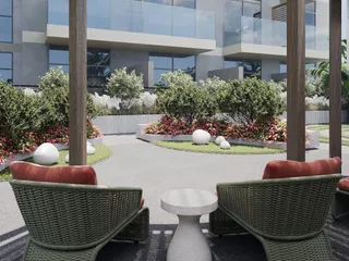 Stonehenge Residences в Jumeirah Village Circle (JVC)