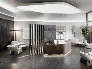 Stonehenge Residences в Jumeirah Village Circle (JVC)