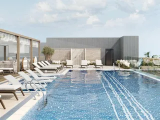 Stonehenge Residences в Jumeirah Village Circle (JVC)