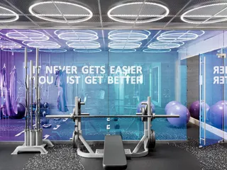 Stonehenge Residences в Jumeirah Village Circle (JVC)