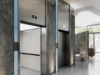 Stonehenge Residences в Jumeirah Village Circle (JVC)