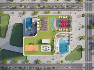 Samana Skyros в Arjan
