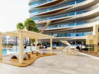 Samana Skyros в Arjan
