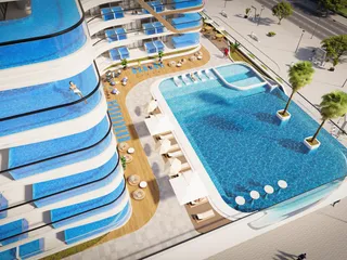 Samana Skyros в Arjan