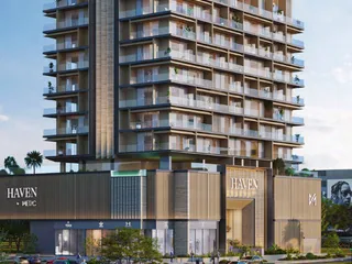 Haven Living в Dubai Islands