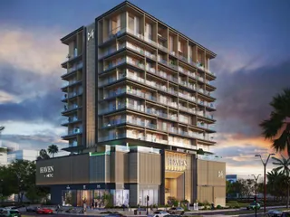 Haven Living в Dubai Islands