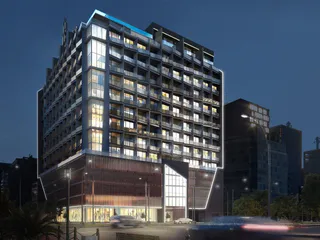 Gateway By Premier Choice в Al Barsha South