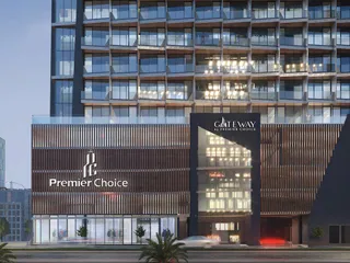 Gateway By Premier Choice в Al Barsha South