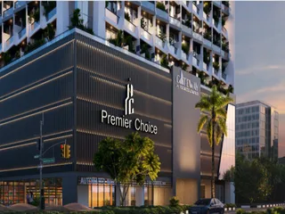 Gateway By Premier Choice в Al Barsha South