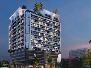 Gateway By Premier Choice в Al Barsha South