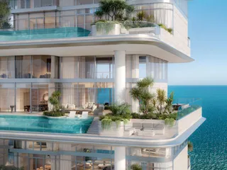 ORLA Infinity в The Palm Jumeirah