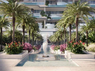 ORLA Infinity в The Palm Jumeirah