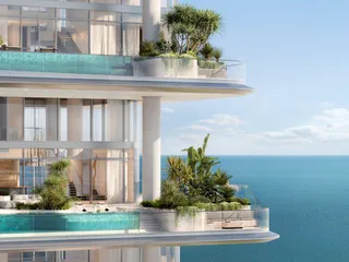 ORLA Infinity в The Palm Jumeirah