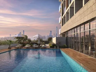 Verdana Residence 2 в Dubai