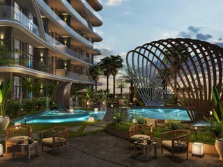 48 Parkside в Arjan