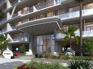 48 Parkside в Arjan