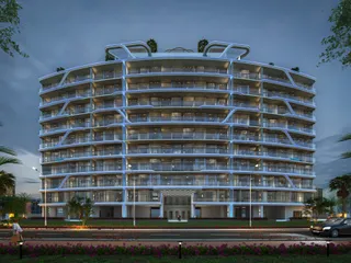 48 Parkside в Arjan