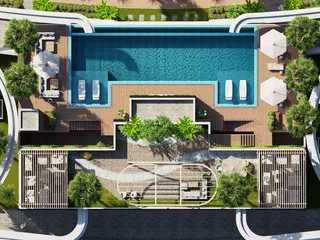 48 Parkside в Arjan