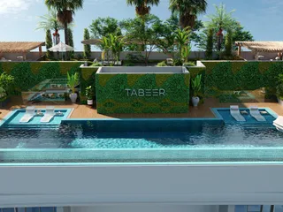 48 Parkside в Arjan