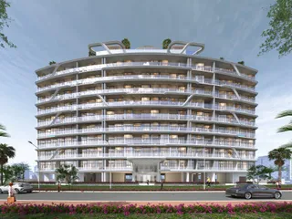 48 Parkside в Arjan