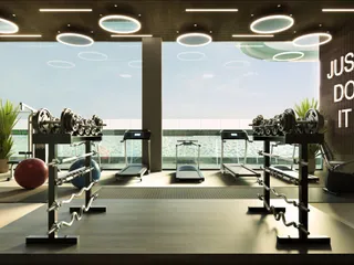 48 Parkside в Arjan