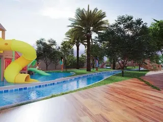 Maimoon Gardens в Jumeirah Village Circle (JVC)