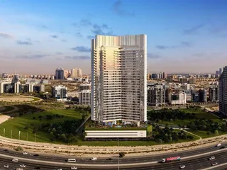 Tria в Silicon Oasis