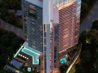 Tria в Silicon Oasis