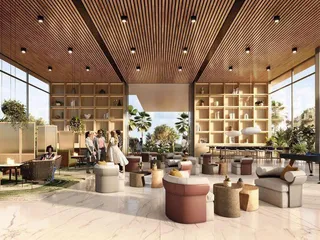 Tria в Silicon Oasis