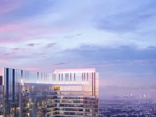 Tria в Silicon Oasis