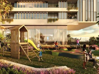 Tria в Silicon Oasis