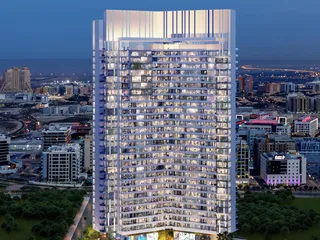 Tria в Silicon Oasis