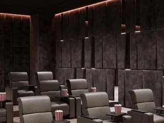 Q Gardens Lofts в Jumeirah Village Circle (JVC)