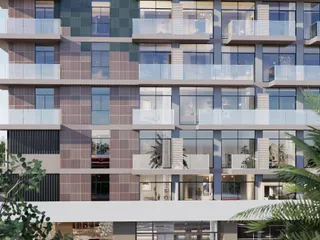Stonehenge Residences 2 в Jumeirah Village Circle (JVC)