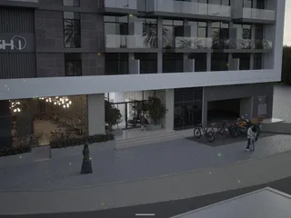 Stonehenge Residences 2 в Jumeirah Village Circle (JVC)