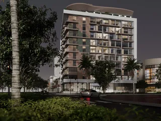 Stonehenge Residences 2 в Jumeirah Village Circle (JVC)