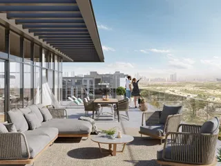 House III в Dubai Hills Estate